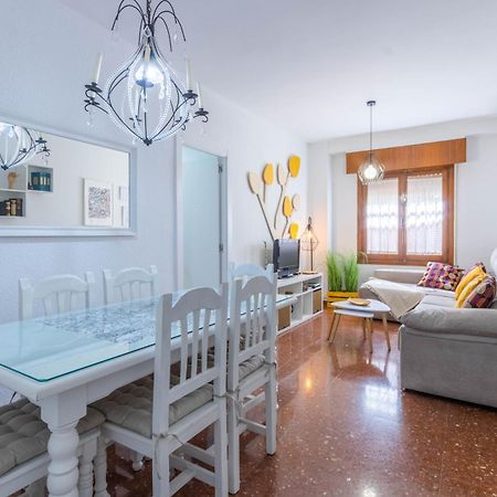 Apartamento Azahar En Santa Marina Córdoba Exterior foto