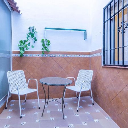Apartamento Azahar En Santa Marina Córdoba Exterior foto